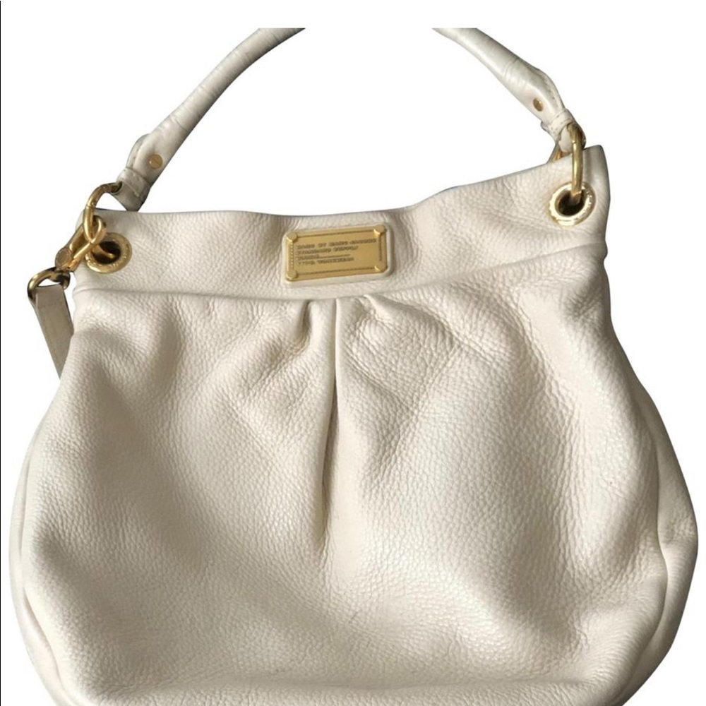 Marc by Marc Jacobs Hillier Hobo Bag